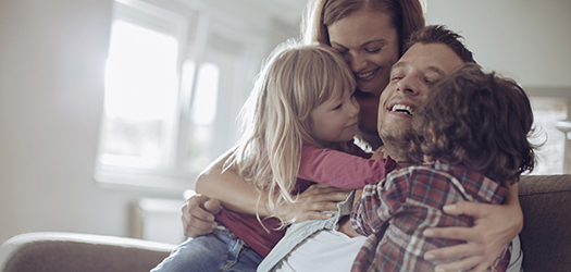 Group 20-Year Level Term Life Insurance