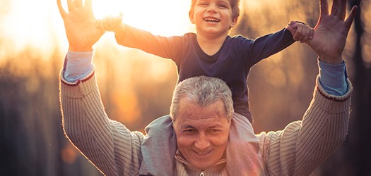 Group Senior Term Life Insurance