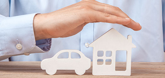 Auto, Home, Renters and Umbrella Insurance